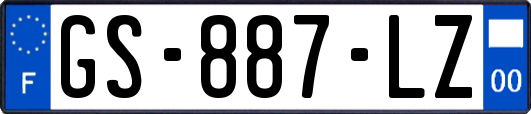 GS-887-LZ