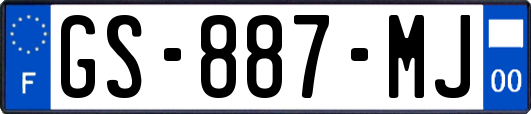 GS-887-MJ
