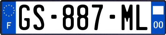 GS-887-ML