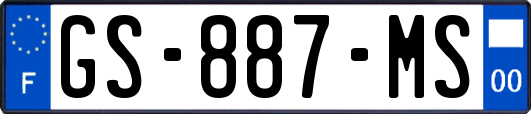 GS-887-MS
