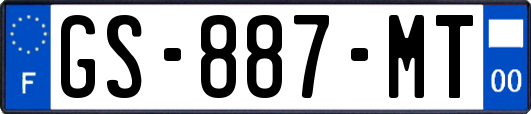 GS-887-MT