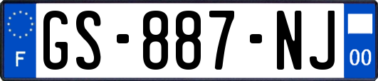 GS-887-NJ