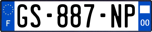 GS-887-NP