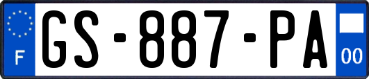 GS-887-PA
