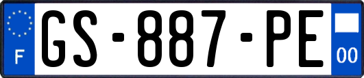 GS-887-PE