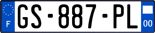 GS-887-PL