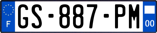 GS-887-PM