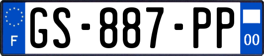 GS-887-PP