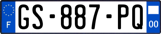 GS-887-PQ