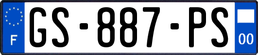 GS-887-PS