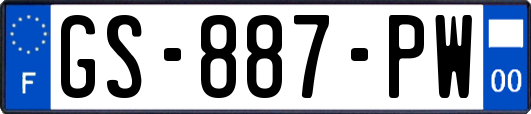 GS-887-PW