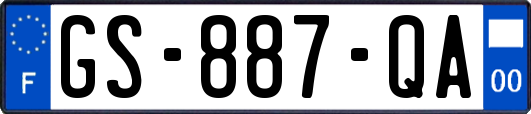 GS-887-QA