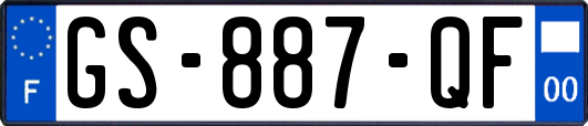 GS-887-QF