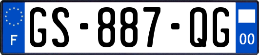 GS-887-QG
