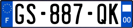 GS-887-QK