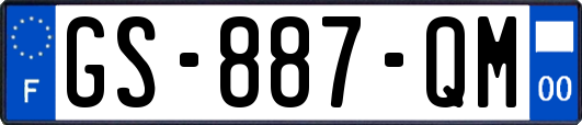 GS-887-QM