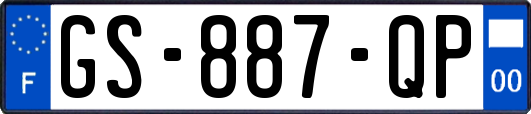GS-887-QP