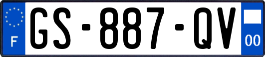 GS-887-QV