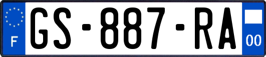 GS-887-RA