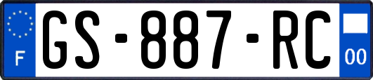 GS-887-RC