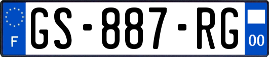 GS-887-RG