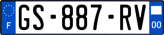 GS-887-RV