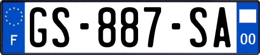 GS-887-SA