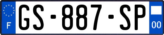 GS-887-SP