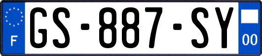 GS-887-SY