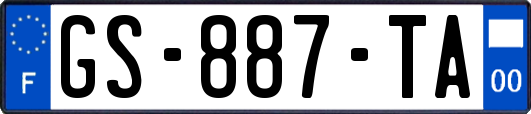 GS-887-TA