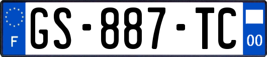 GS-887-TC