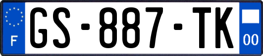 GS-887-TK