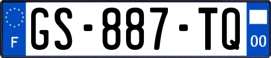 GS-887-TQ