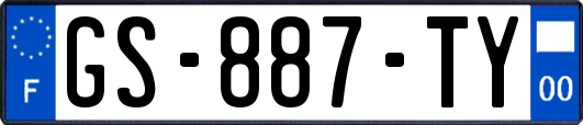 GS-887-TY