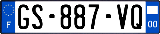 GS-887-VQ