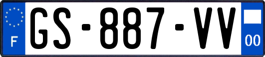 GS-887-VV