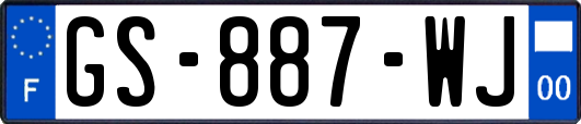GS-887-WJ