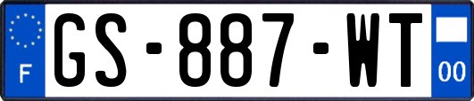 GS-887-WT