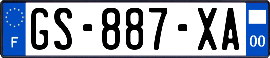 GS-887-XA