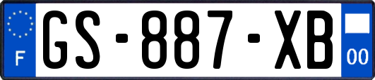 GS-887-XB