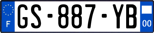 GS-887-YB