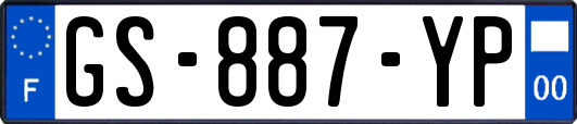 GS-887-YP