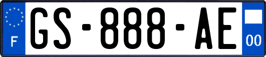 GS-888-AE