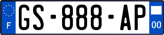 GS-888-AP