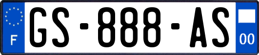 GS-888-AS