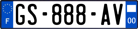 GS-888-AV