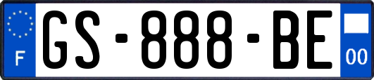 GS-888-BE