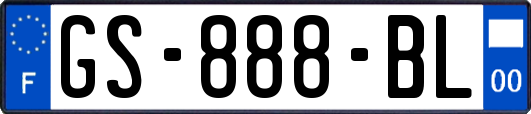 GS-888-BL