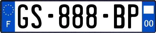 GS-888-BP