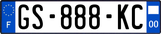 GS-888-KC